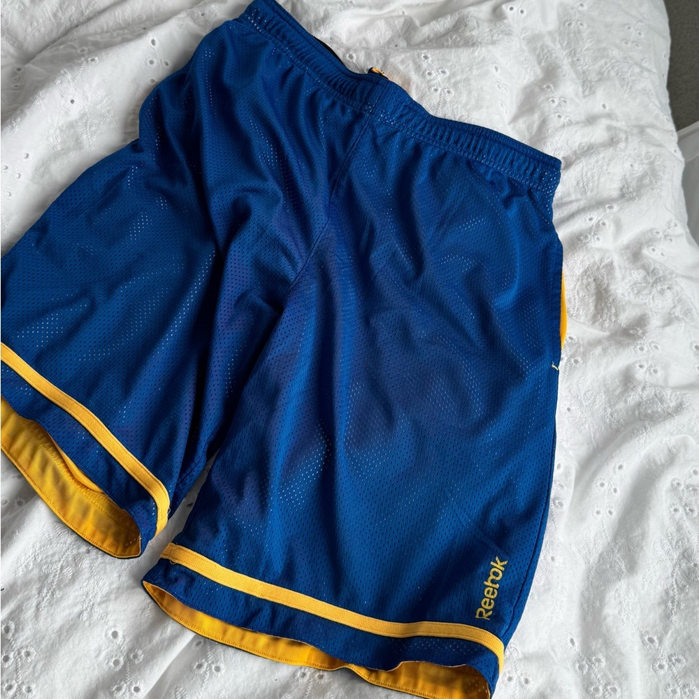 Reebok sport’s short